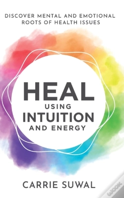 Capa do artigo Heal Using Intuition And Energy