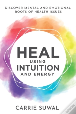 Capa do artigo Heal Using Intuition And Energy