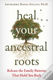 Capa do artigo Heal Your Ancestral Roots