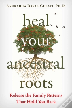 Capa do artigo Heal Your Ancestral Roots