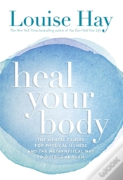 Capa do artigo Heal Your Body
