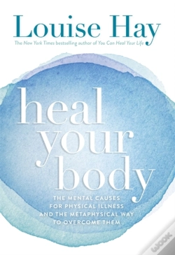 Capa do artigo Heal Your Body