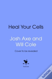 Capa do artigo Heal Your Cells