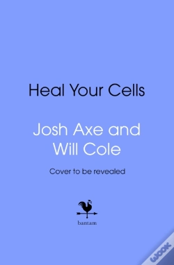 Capa do artigo Heal Your Cells