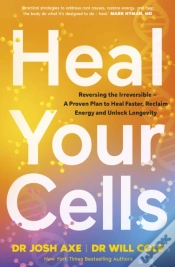 Capa do artigo Heal Your Cells