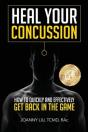 Heal Your Concussion - Preview