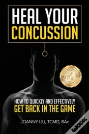 Capa do artigo Heal Your Concussion