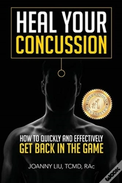 Capa do artigo Heal Your Concussion