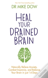 Heal Your Drained Brain