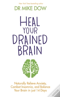 Capa do artigo Heal Your Drained Brain