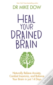 Capa do artigo Heal Your Drained Brain