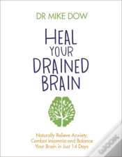 Capa do artigo Heal Your Drained Brain