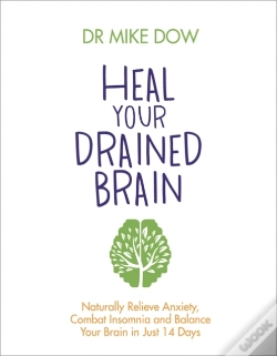 Capa do artigo Heal Your Drained Brain