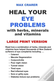Capa do artigo Heal Your Eye Problems With Herbs, Miner