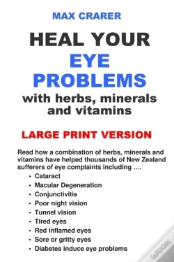 Capa do artigo Heal Your Eye Problems With Herbs, Miner