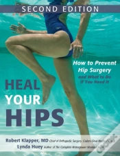 Capa do artigo Heal Your Hips, Second Edition