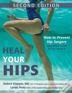 Capa do artigo Heal Your Hips, Second Edition