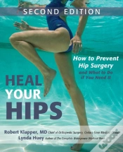 Capa do artigo Heal Your Hips, Second Edition