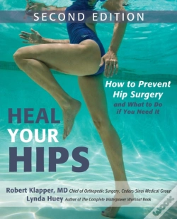 Capa do artigo Heal Your Hips, Second Edition