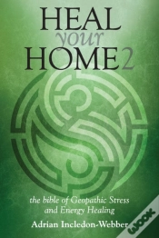 Capa do artigo Heal Your Home 2 - The Next Level