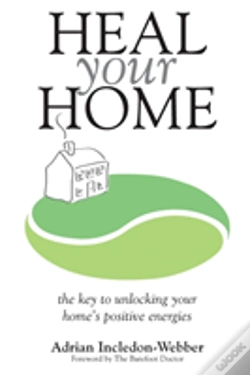 Capa do artigo Heal Your Home