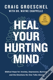 Capa do artigo Heal Your Hurting Mind