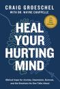 Heal Your Hurting Mind - Preview