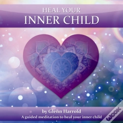 Capa do artigo Heal Your Inner Child