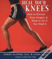 Capa do artigo Heal Your Knees