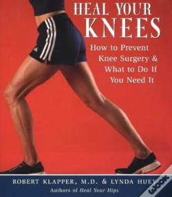 Capa do artigo Heal Your Knees