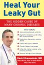 Heal Your Leaky Gut - Preview