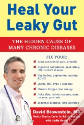 Capa do artigo Heal Your Leaky Gut
