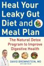 Heal Your Leaky Gut Diet And Meal Plan - Preview