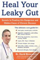 Heal Your Leaky Gut