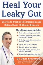 Capa do artigo Heal Your Leaky Gut