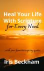 Heal Your Life With Scripture For Every Need (Esv) - Preview