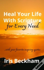 Capa do artigo Heal Your Life With Scripture For Every Need (Esv)