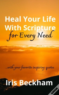 Capa do artigo Heal Your Life With Scripture For Every Need (Esv)