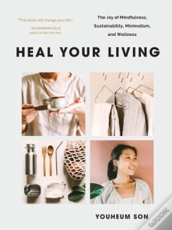Capa do artigo Heal Your Living