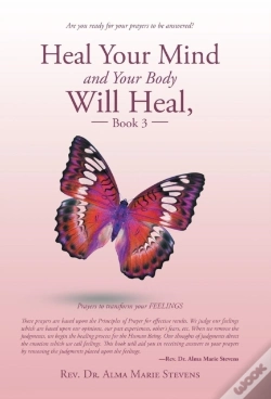 Capa do artigo Heal Your Mind And Your Body Will Heal, Book 3