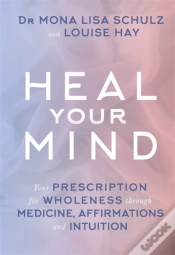 Capa do artigo Heal Your Mind