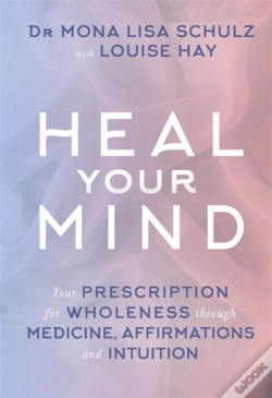 Capa do artigo Heal Your Mind