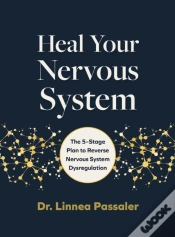 Capa do artigo Heal Your Nervous System