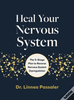 Capa do artigo Heal Your Nervous System