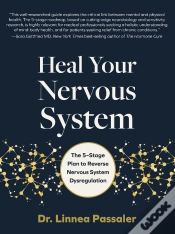 Capa do artigo Heal Your Nervous System