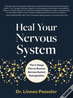 Capa do artigo Heal Your Nervous System