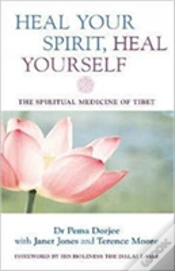 Capa do artigo Heal Your Spirit, Heal Yourself