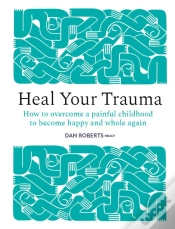 Capa do artigo Heal Your Trauma