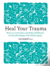 Capa do artigo Heal Your Trauma