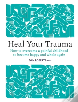 Capa do artigo Heal Your Trauma